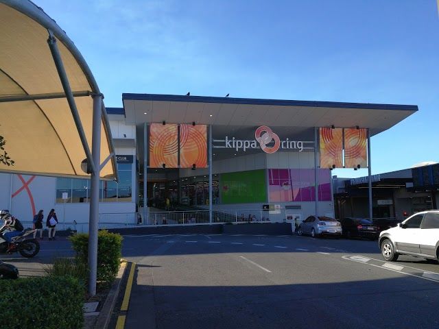 Kippa-Ring Shopping Centre